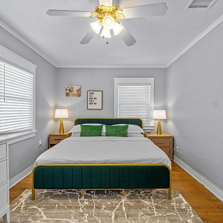 Bankers Hill Hideaway With Ac Views And Parking Apartment San Diego Exterior photo