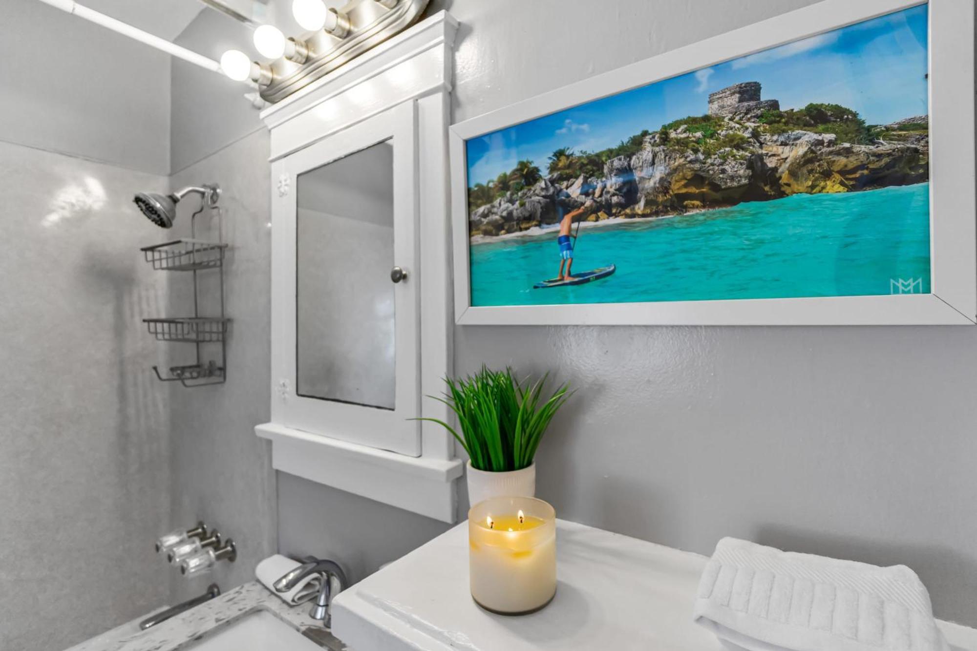 Bankers Hill Hideaway With Ac Views And Parking Apartment San Diego Exterior photo